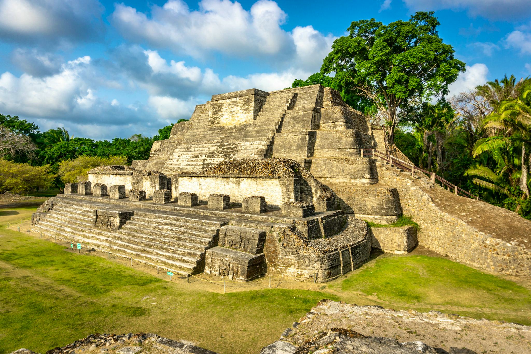 Altun Ha