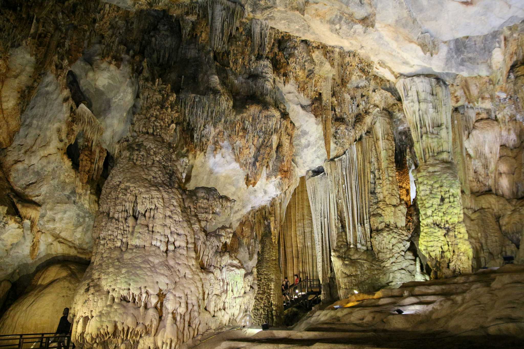 Amabeere Caves
