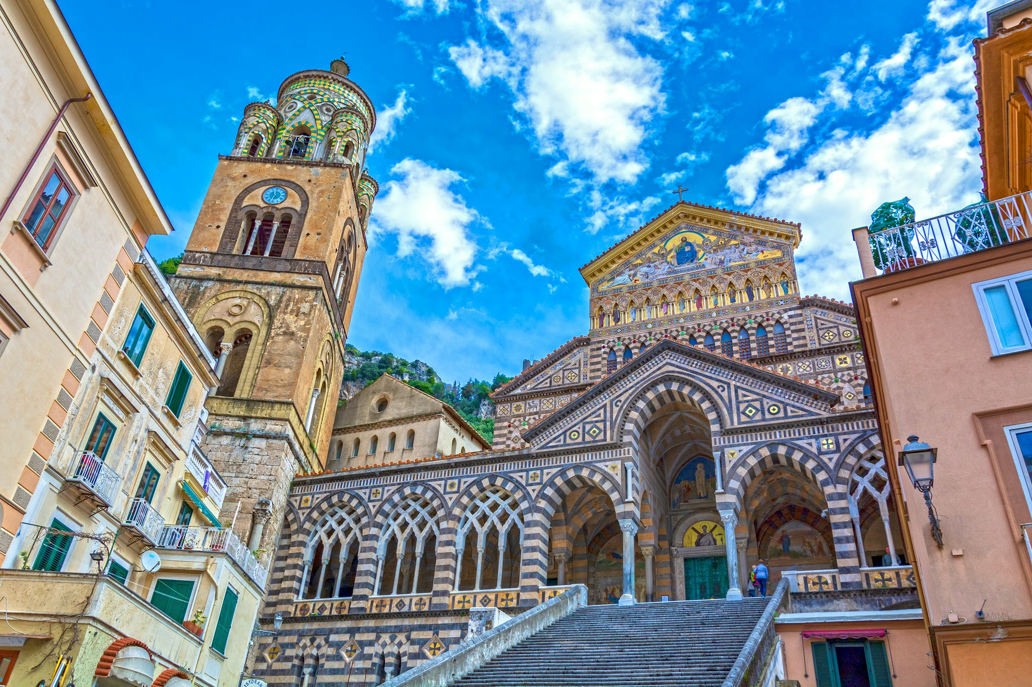 Amalfi