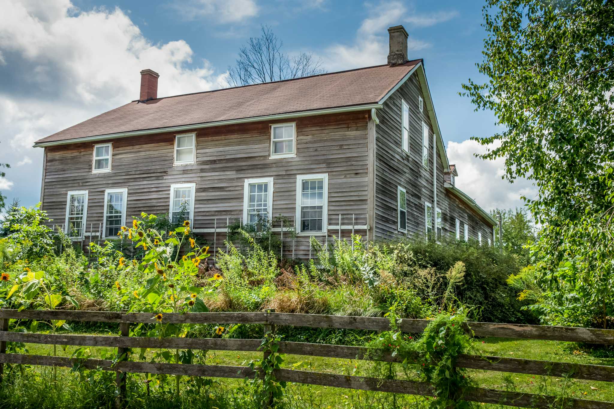 Amana Colonies