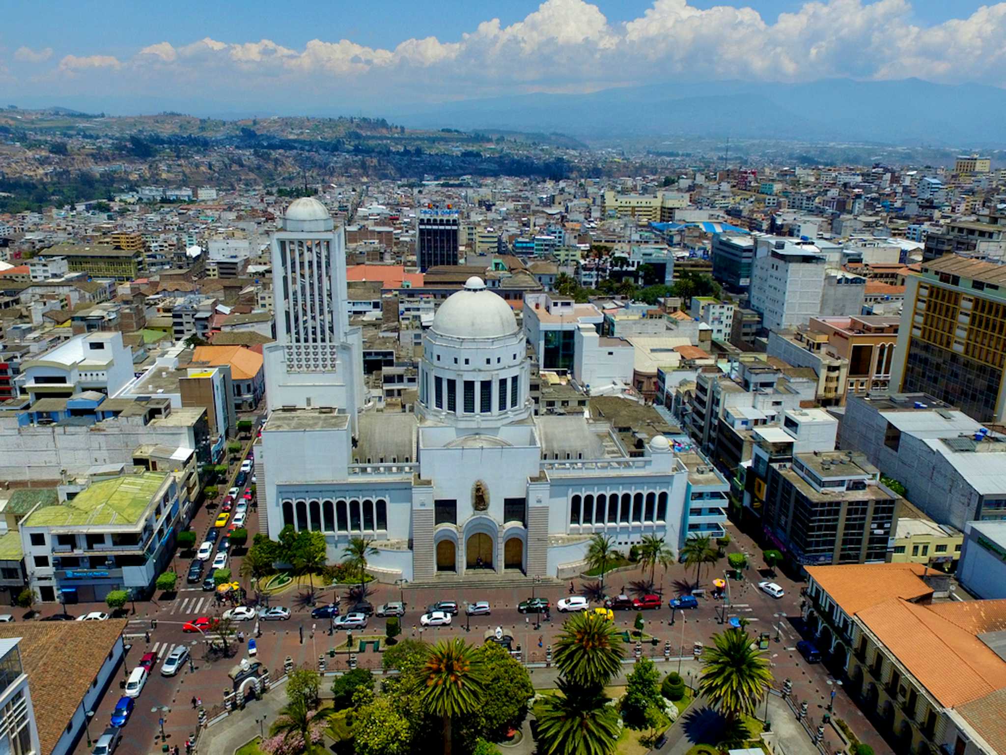 Ambato