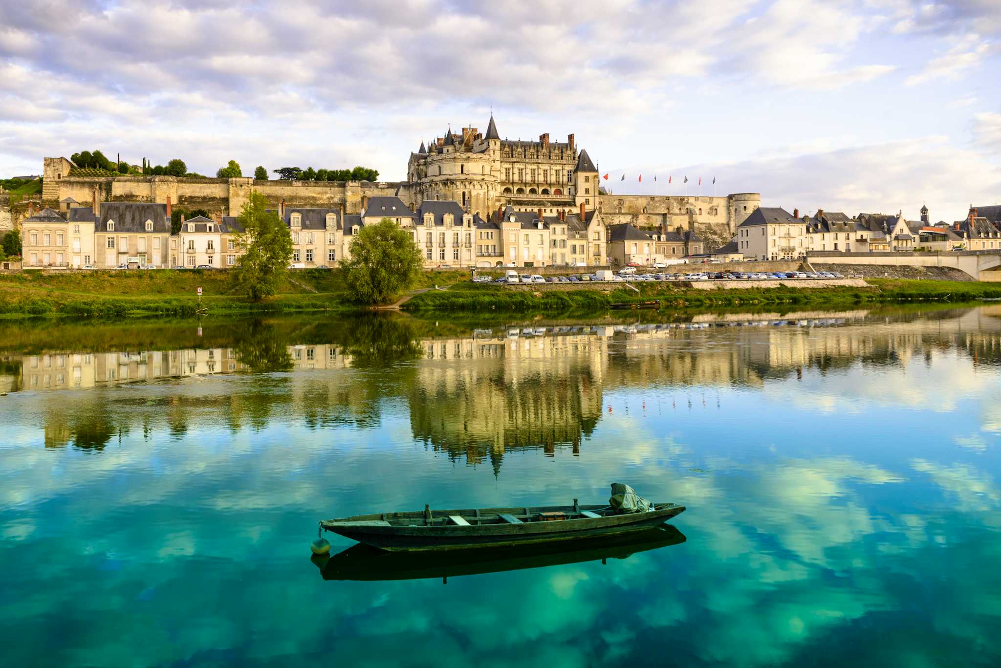 Amboise