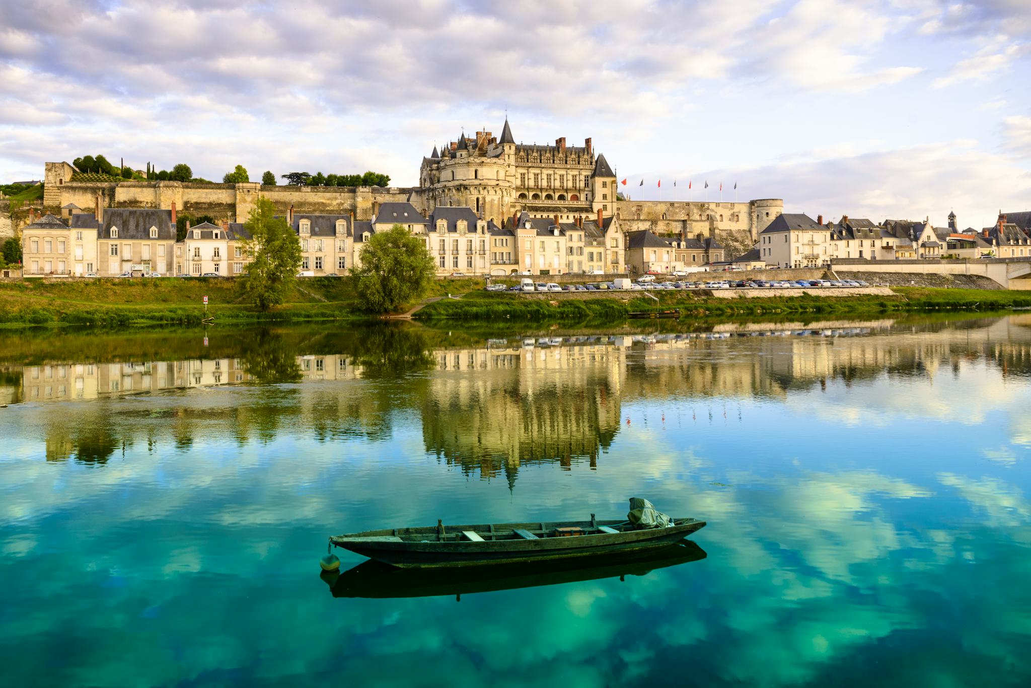 Amboise