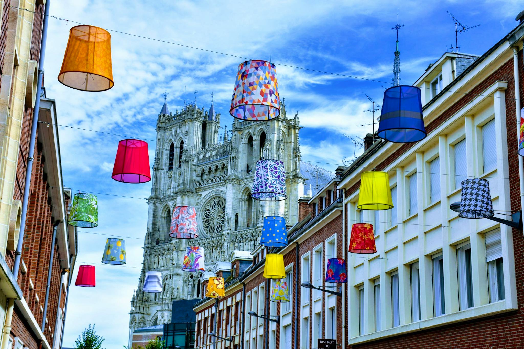 Amiens Cathedral