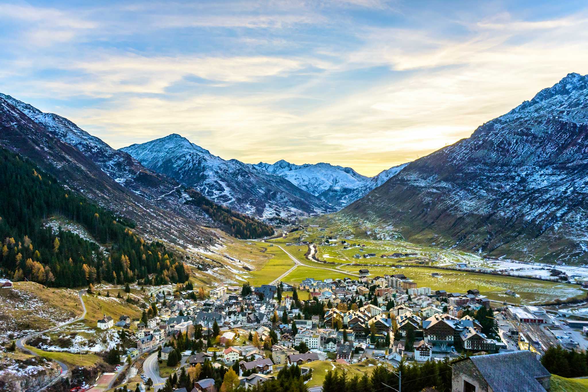 Andermatt