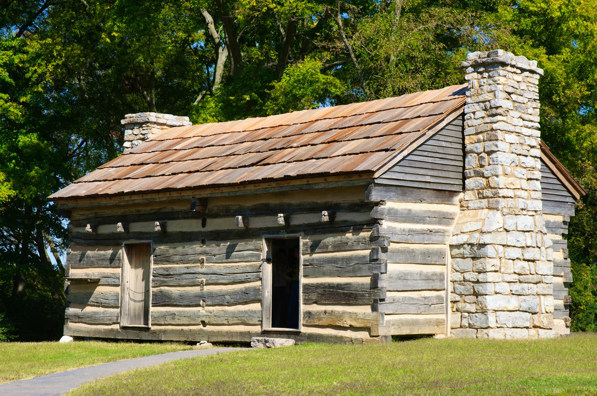 Andrew Jackson’s Hermitage