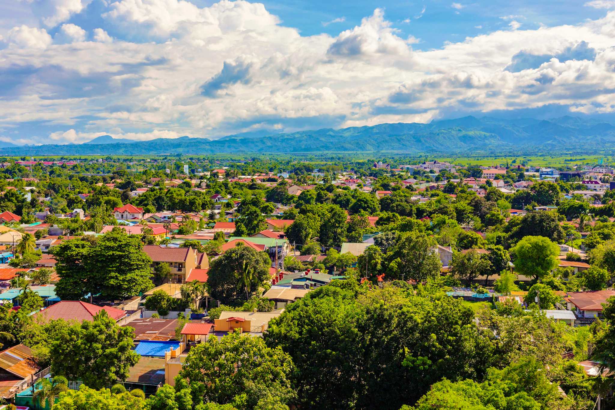 Angeles City, Philippines