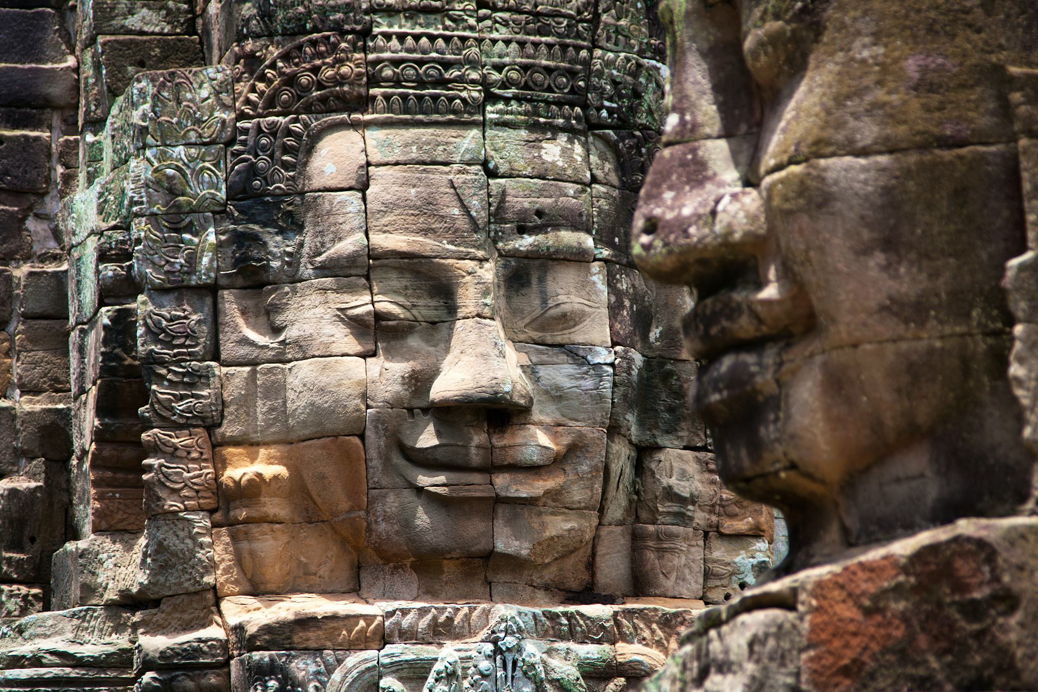 Siem Reap Angkor International Airport