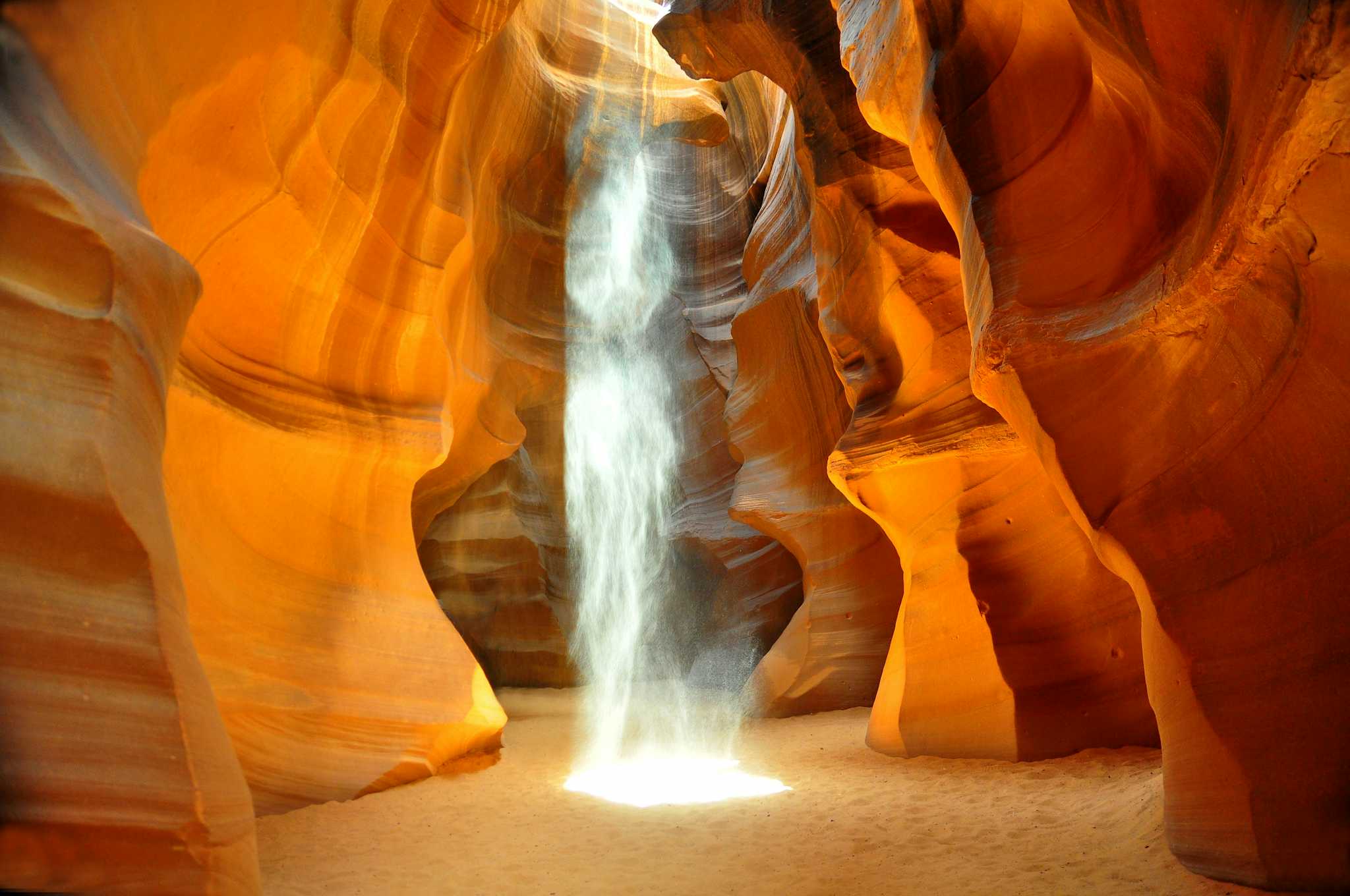 Antelope Canyon