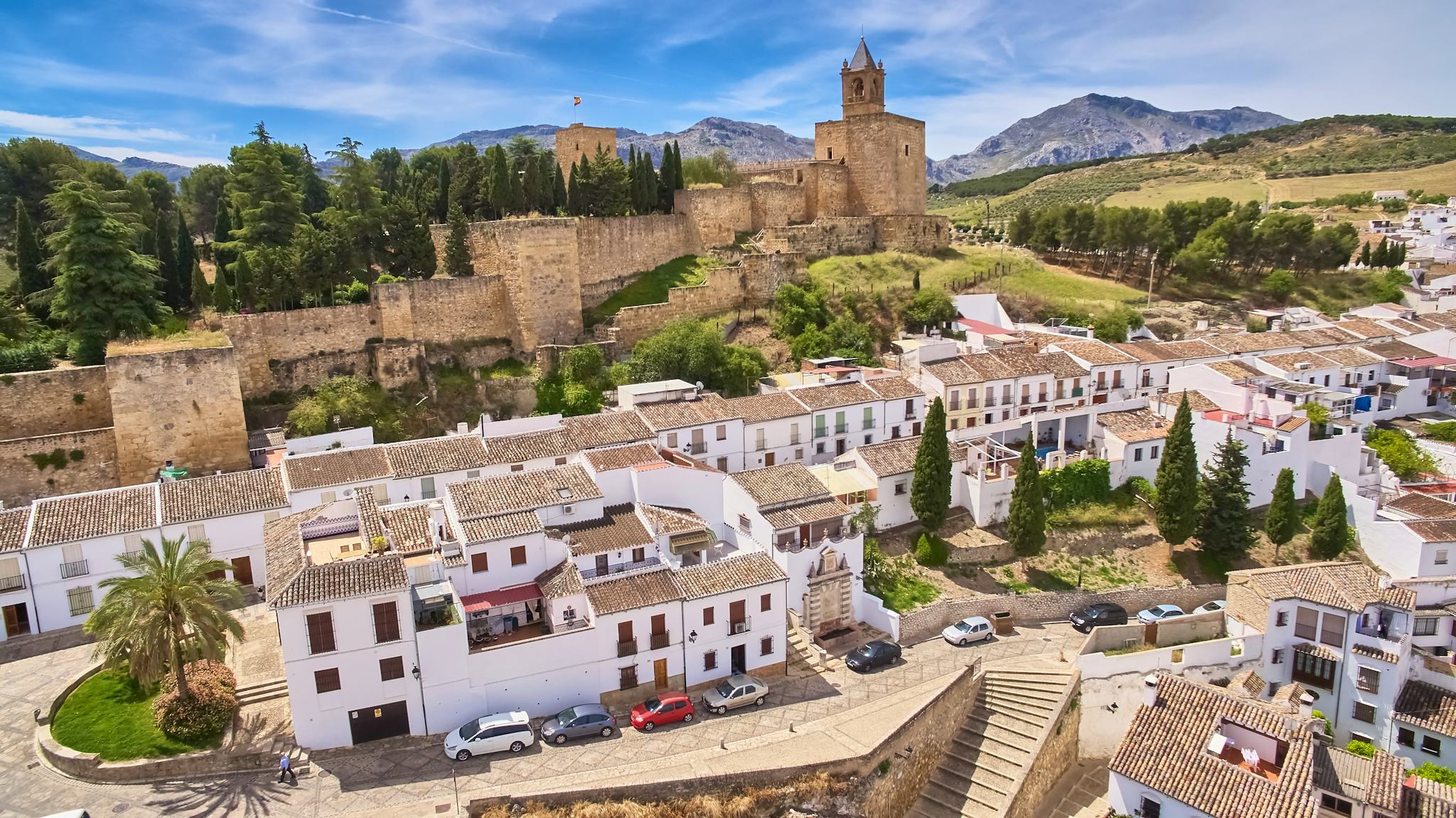 Antequera