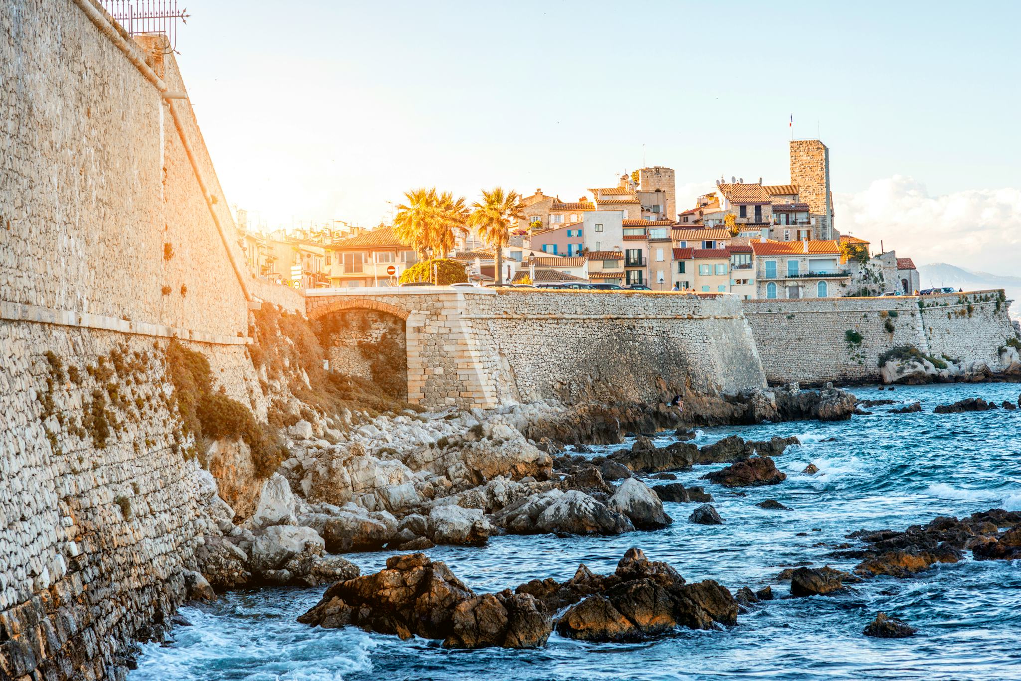 Antibes