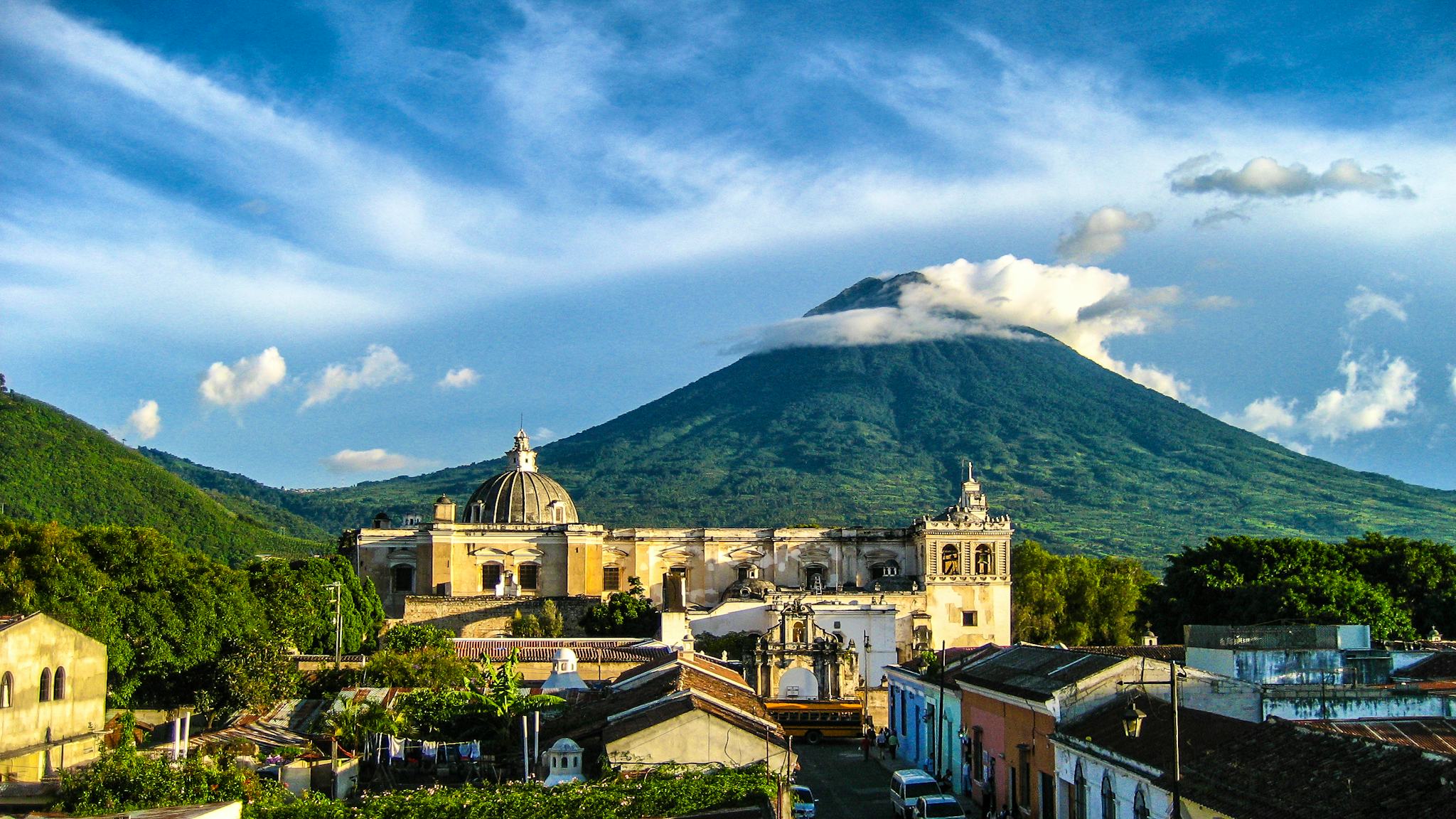 Antigua