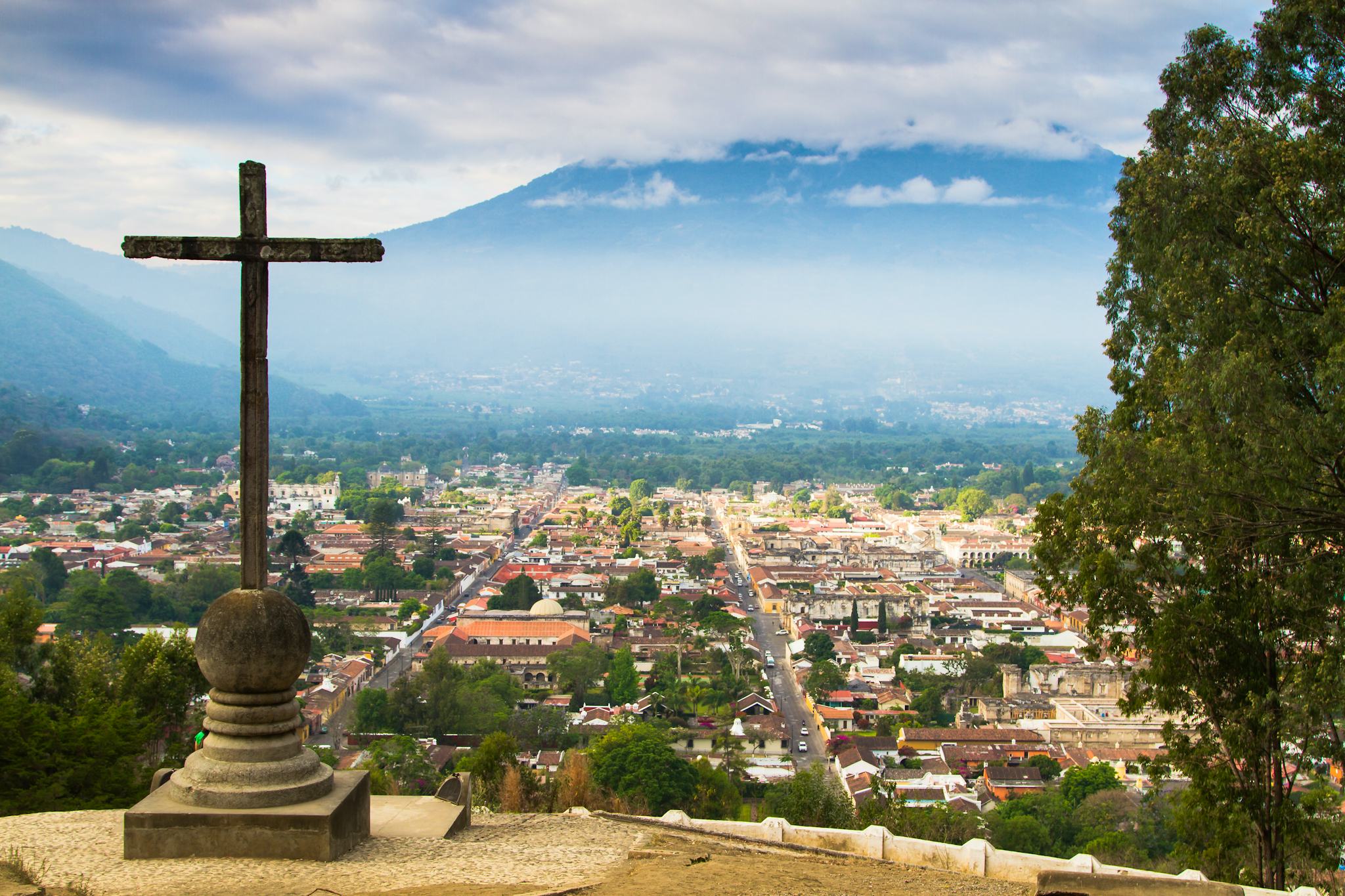 Antigua