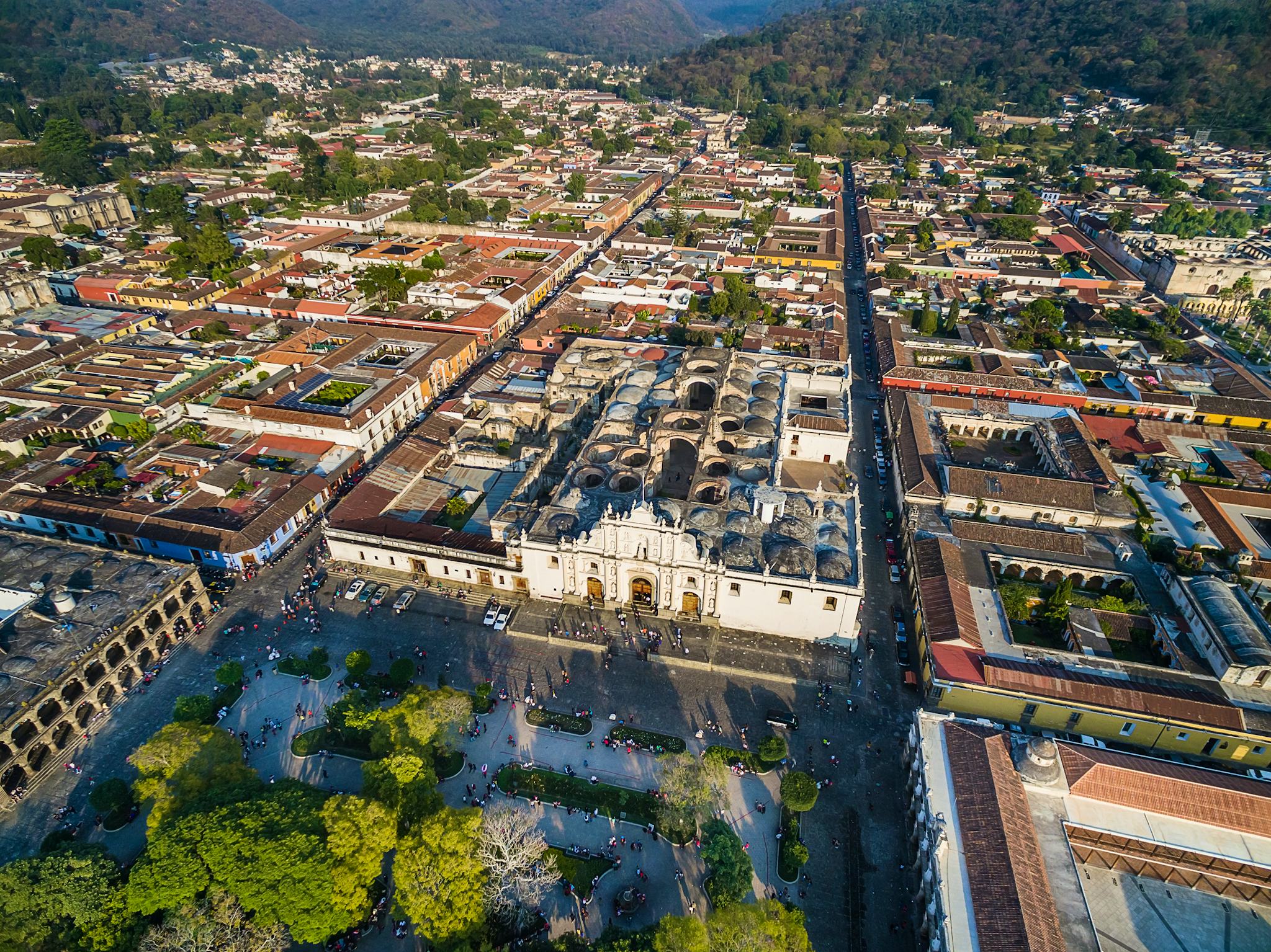 Antigua