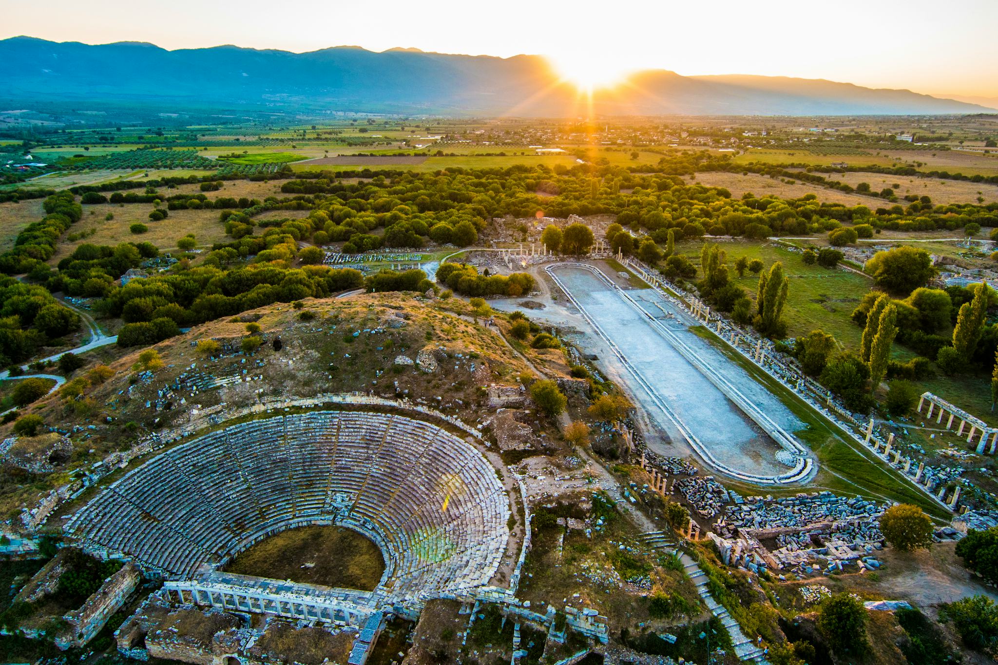Aphrodisias