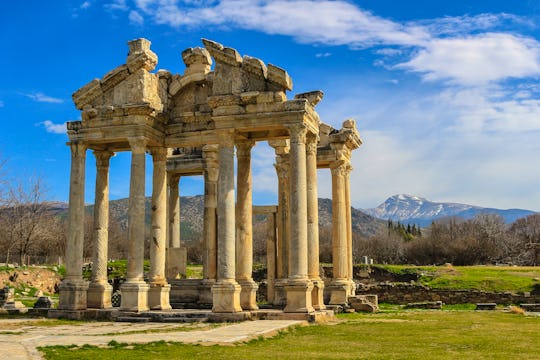 Aphrodisias