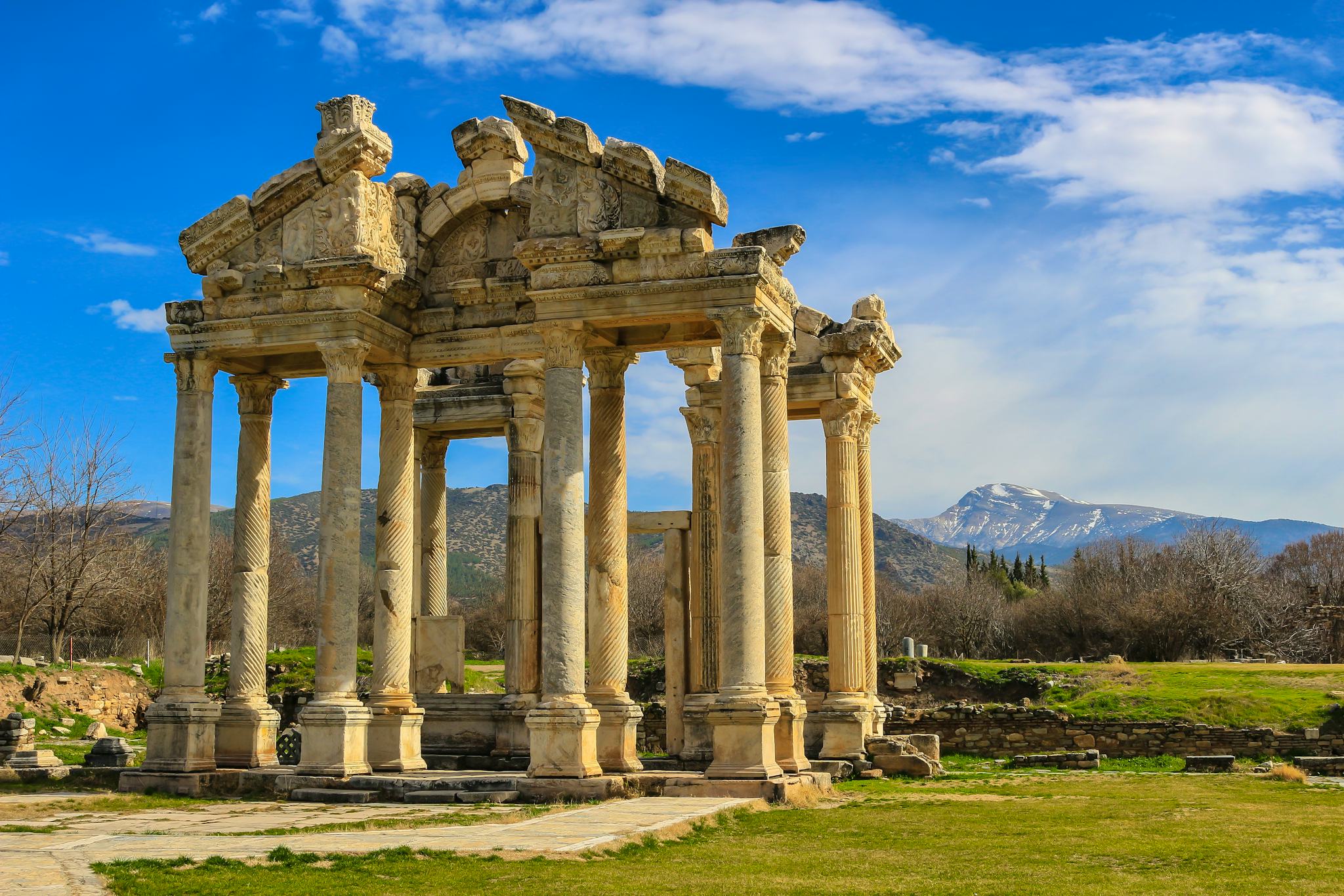 Aphrodisias