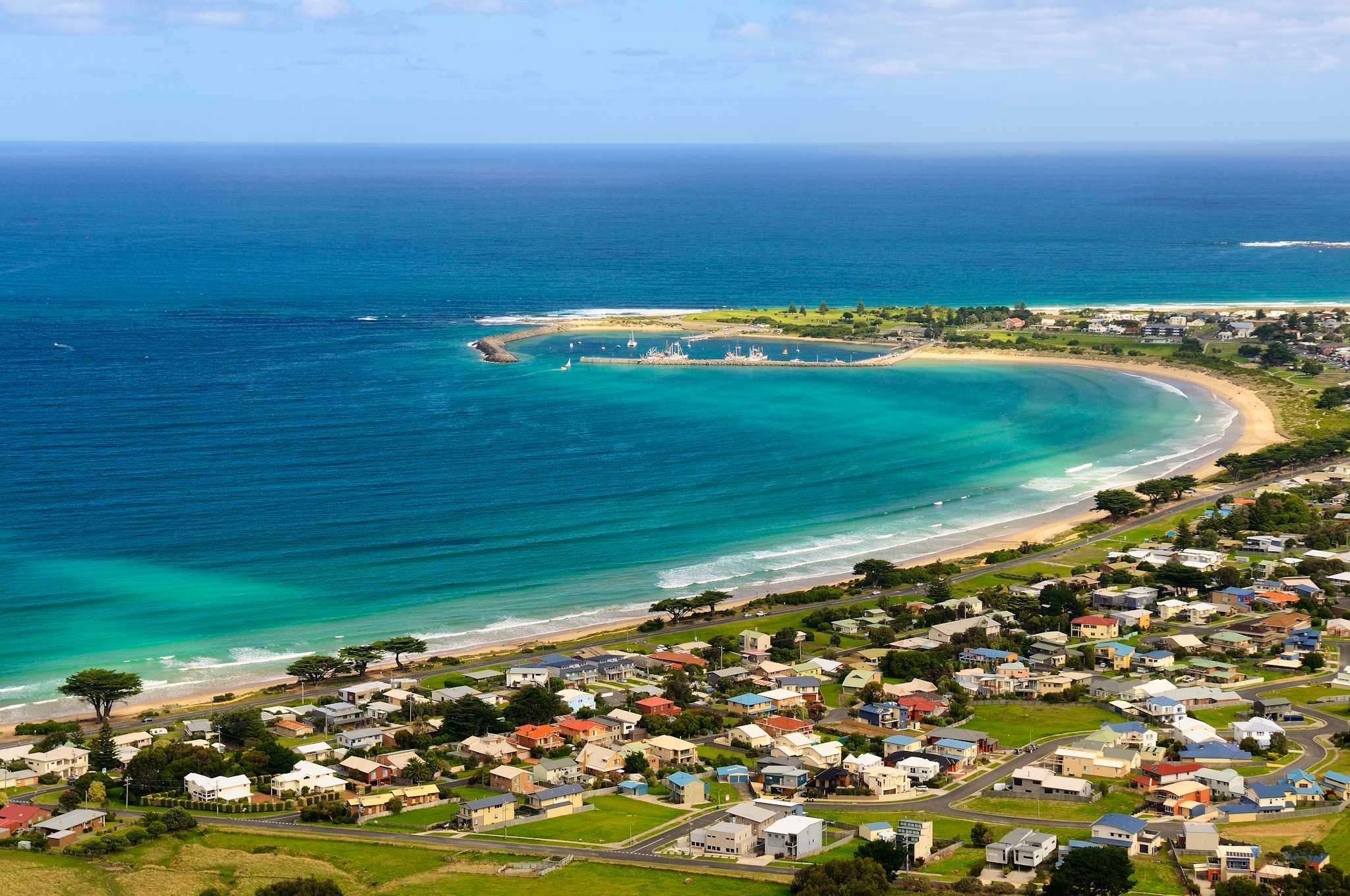 Apollo Bay