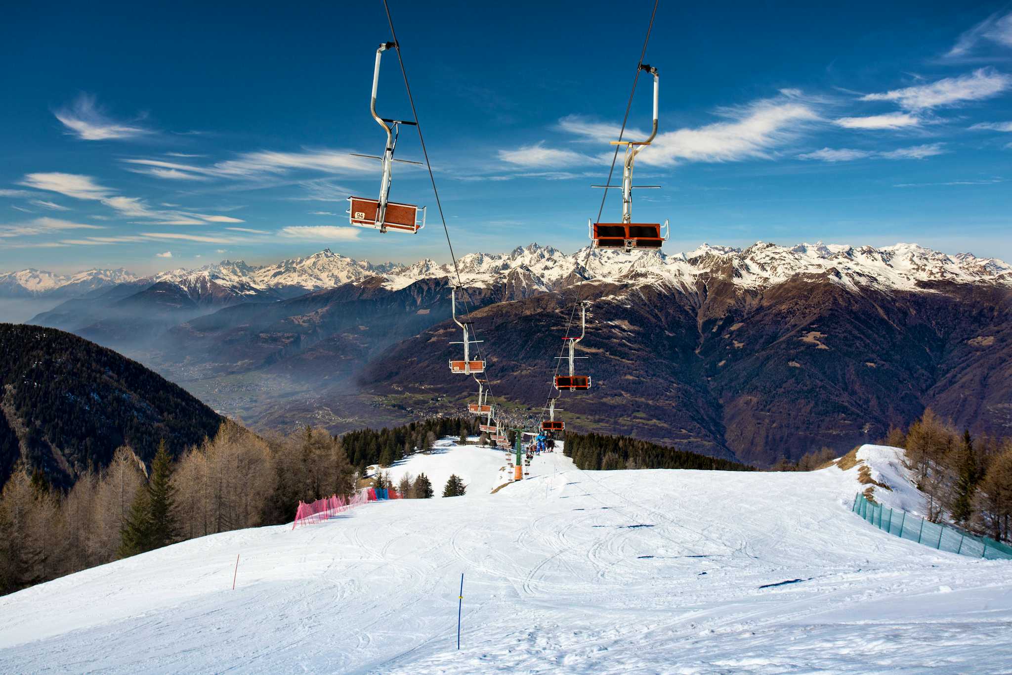 Aprica