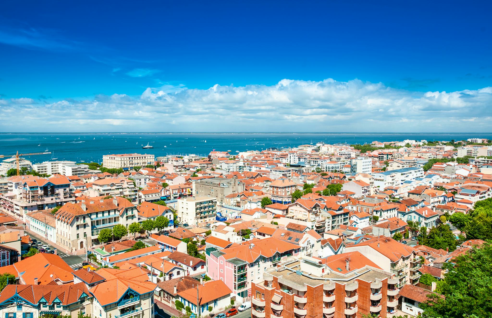 Arcachon
