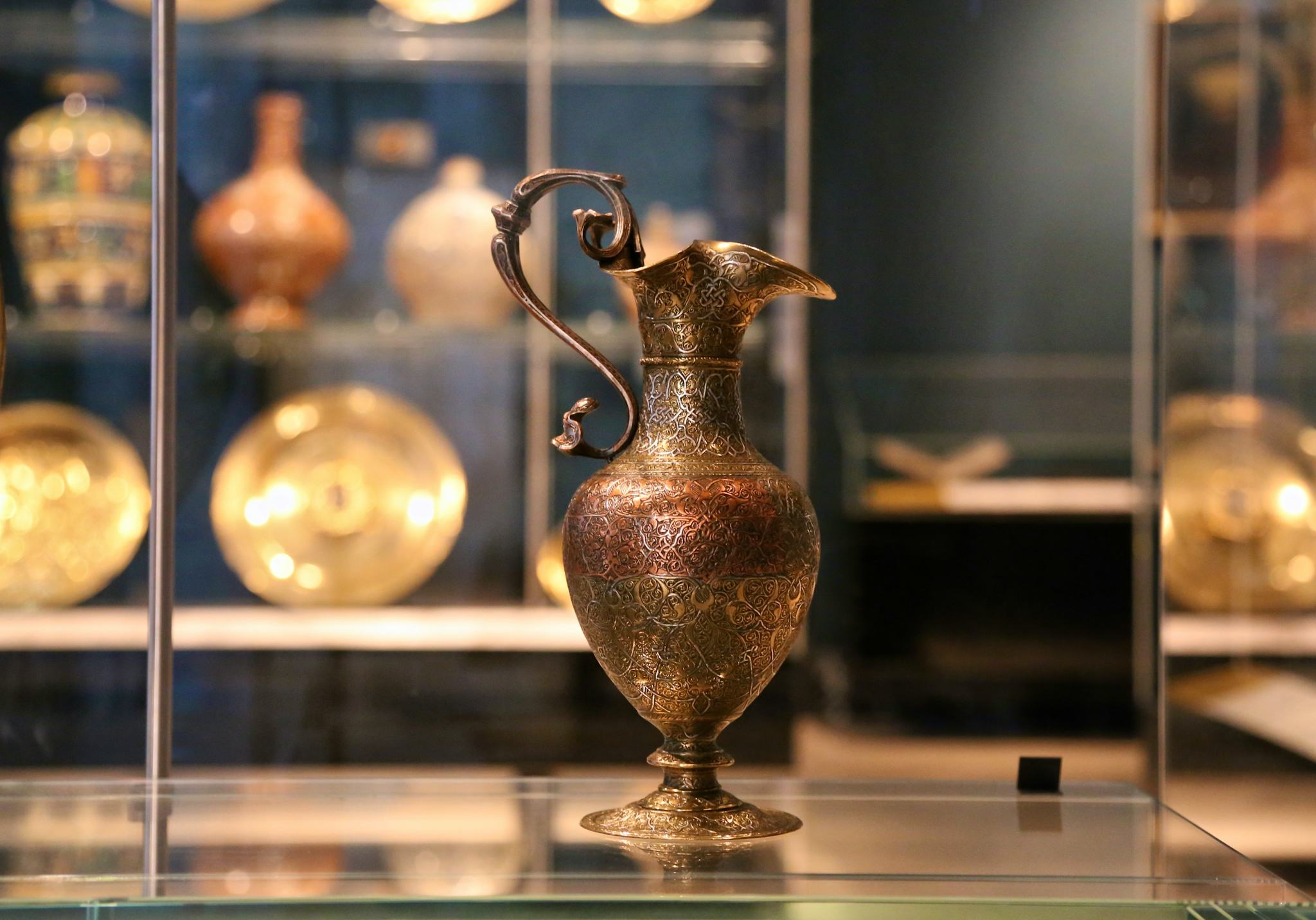 Archaeological Museum of Pella