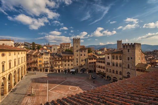 Arezzo