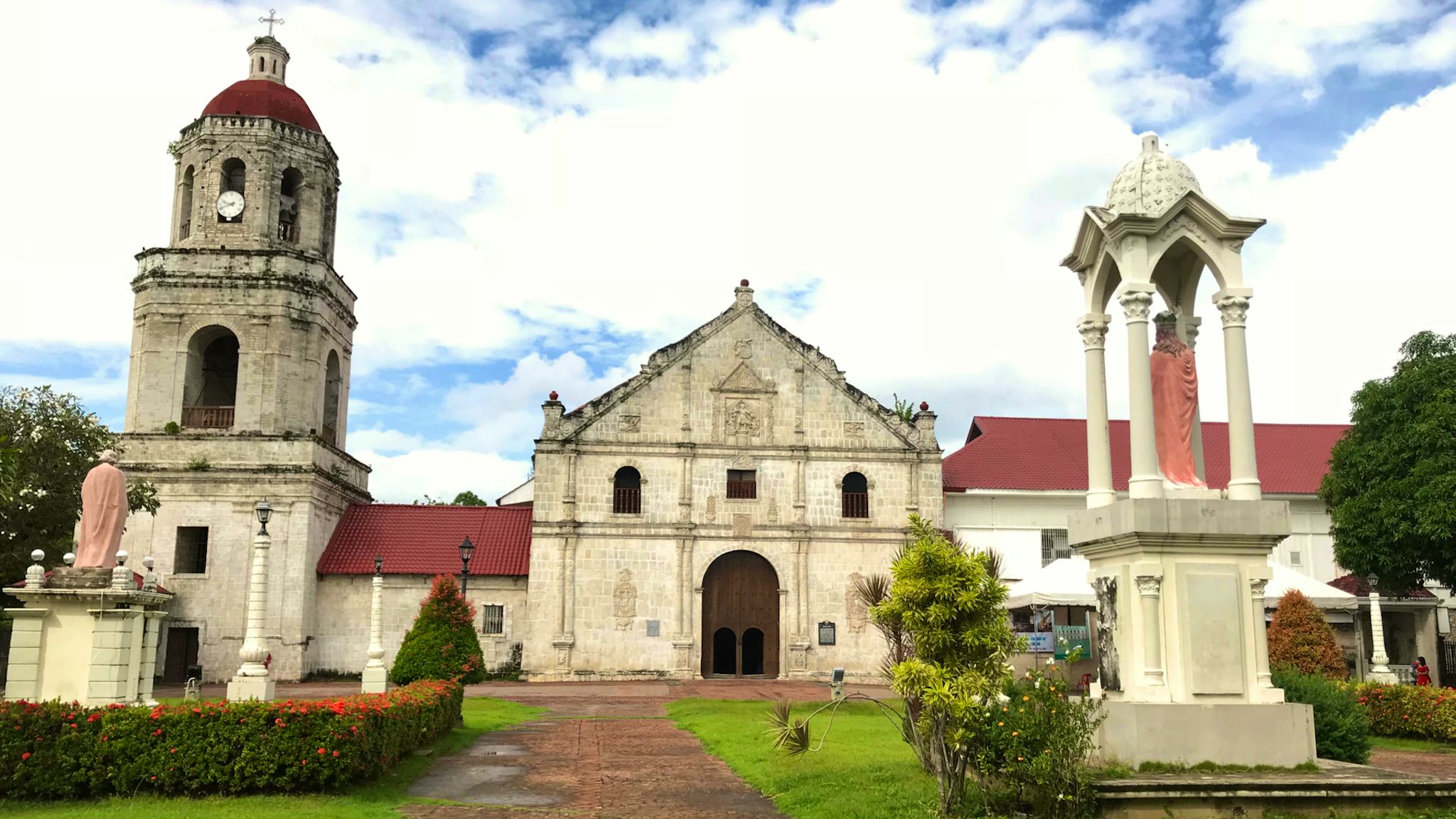 Cebu City to Argao and Dalaguete: Private day trip