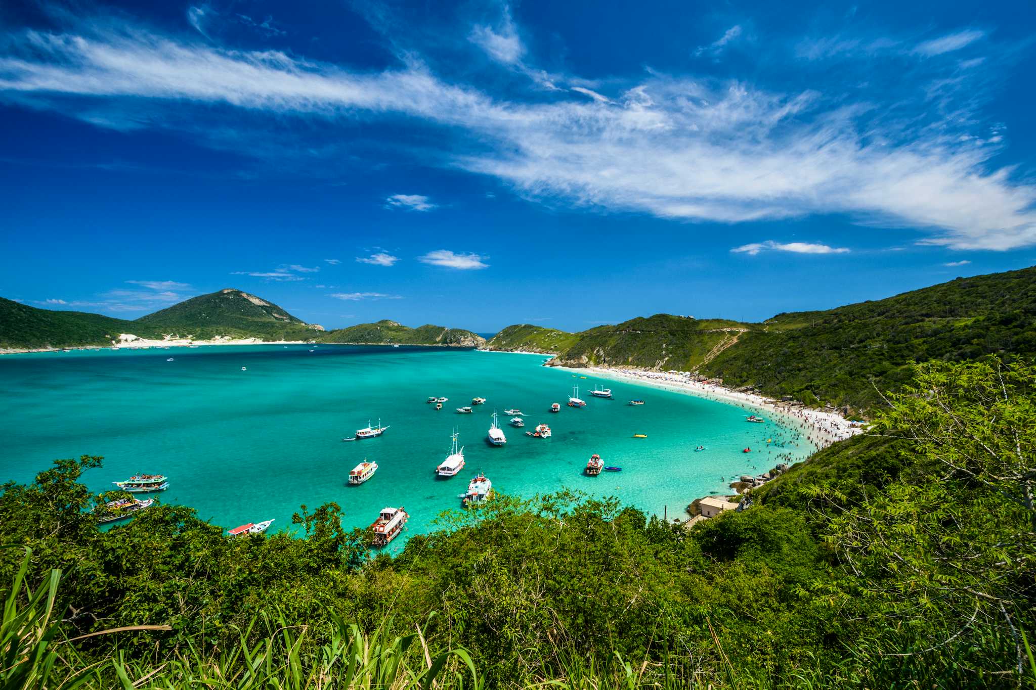 Arraial do Cabo