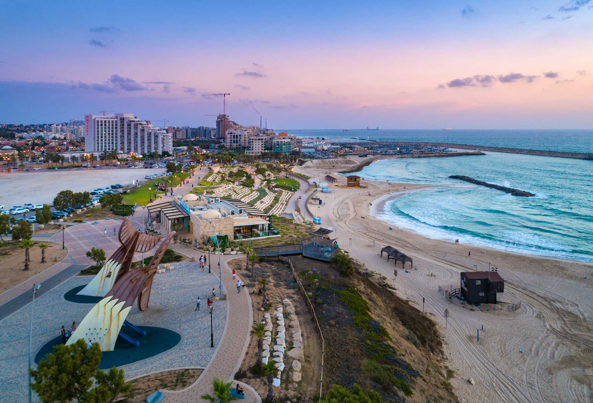 Ashkelon