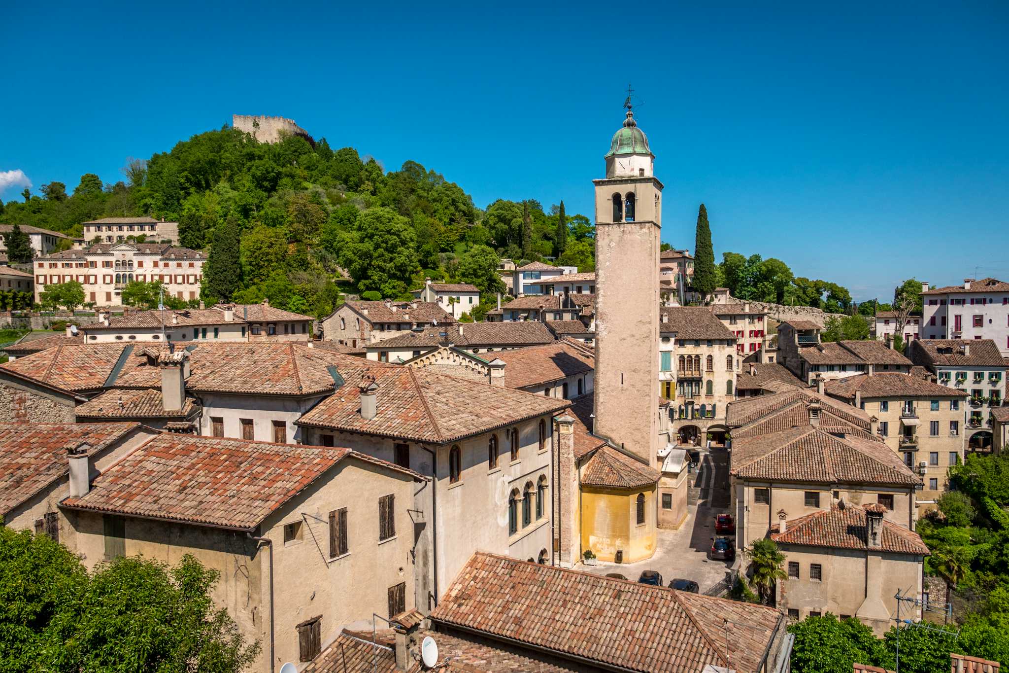 Asolo