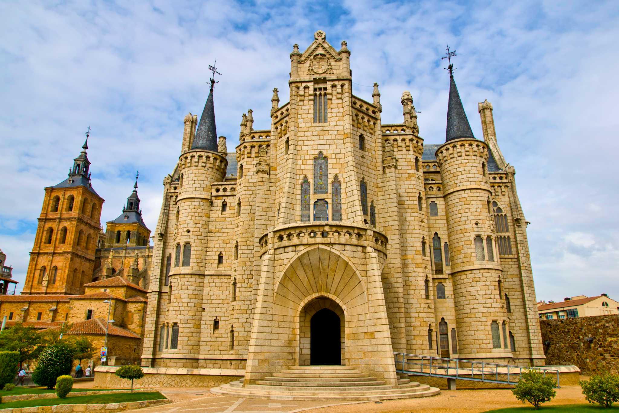 Astorga