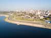 Asuncion para Formosa