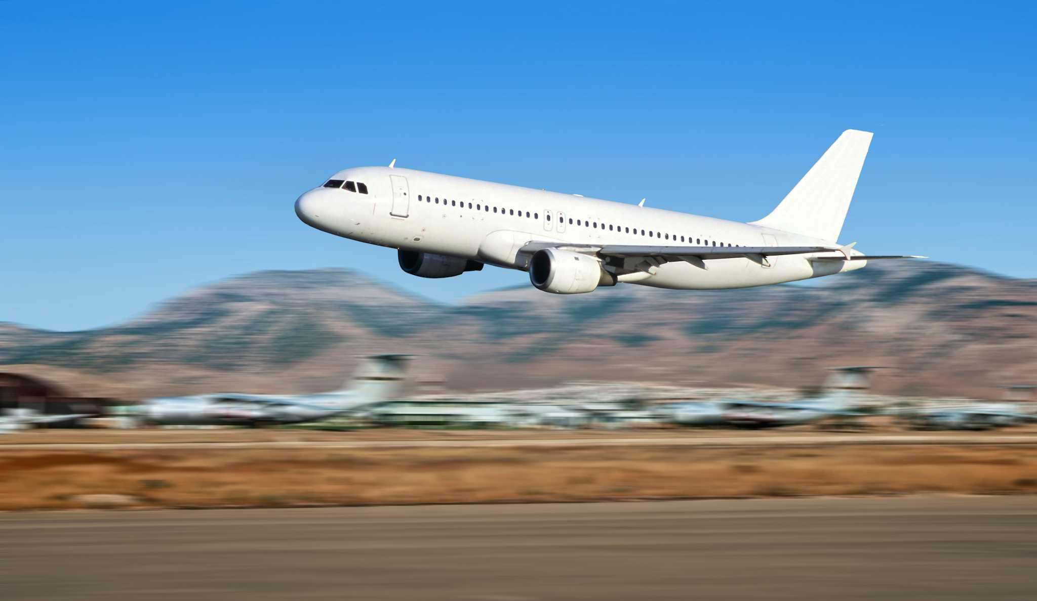 Athens Airport