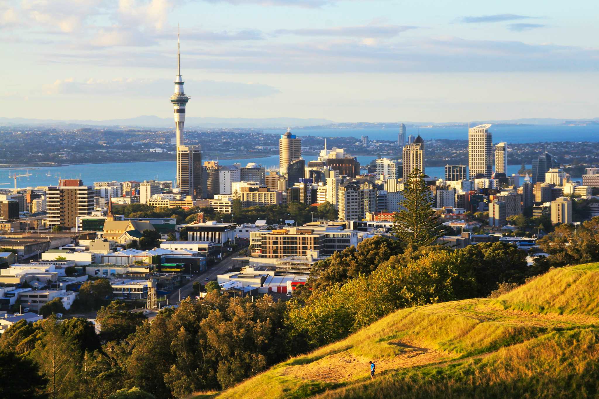 Auckland Airport