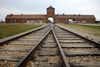 Auschwitz-Birkenau