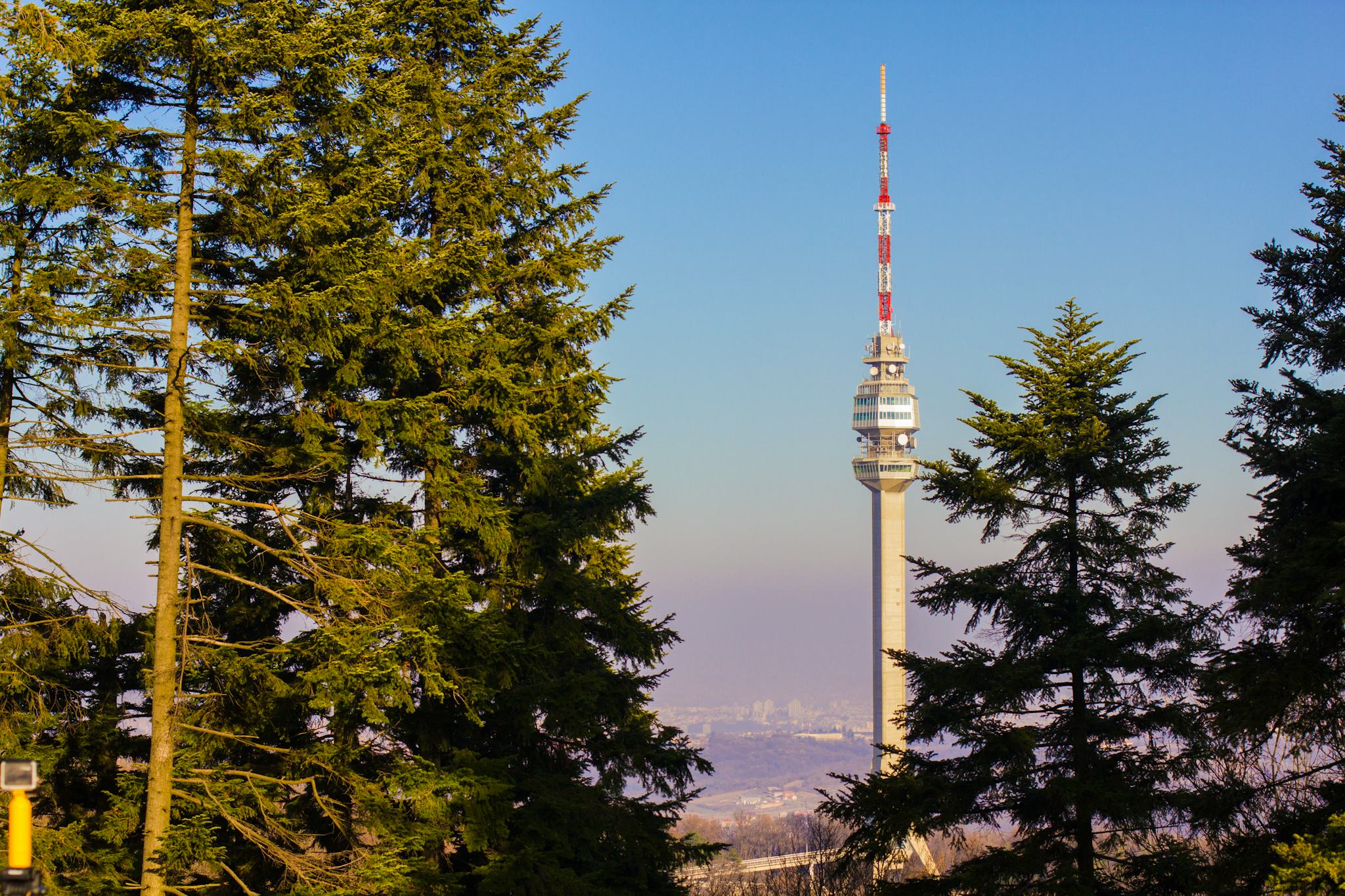 Avala-Turm