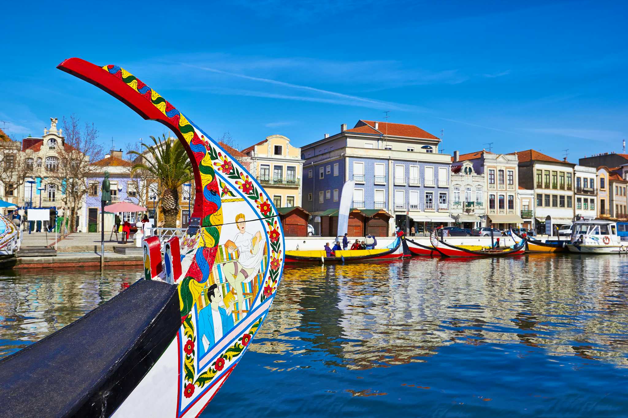 Aveiro