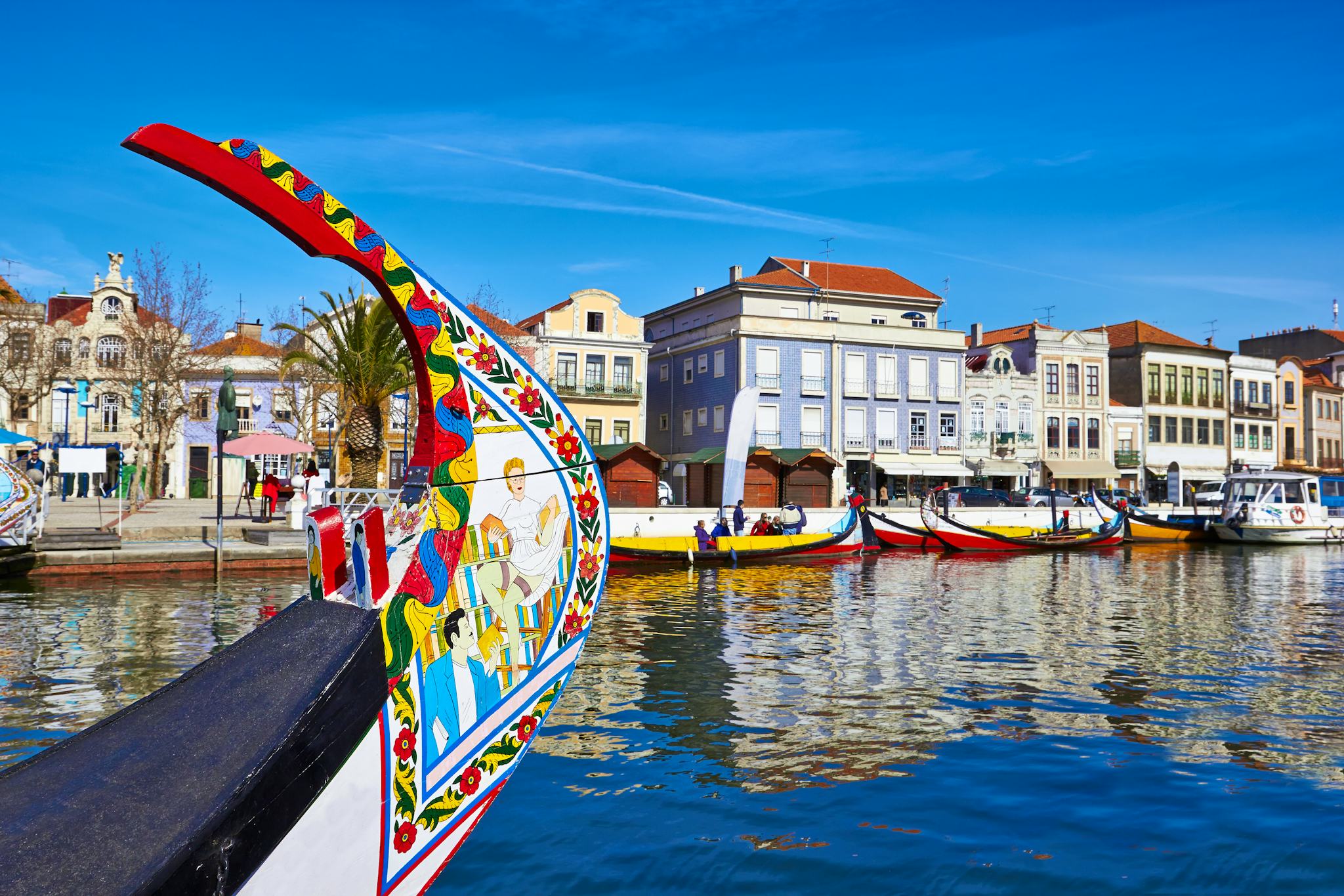 Aveiro