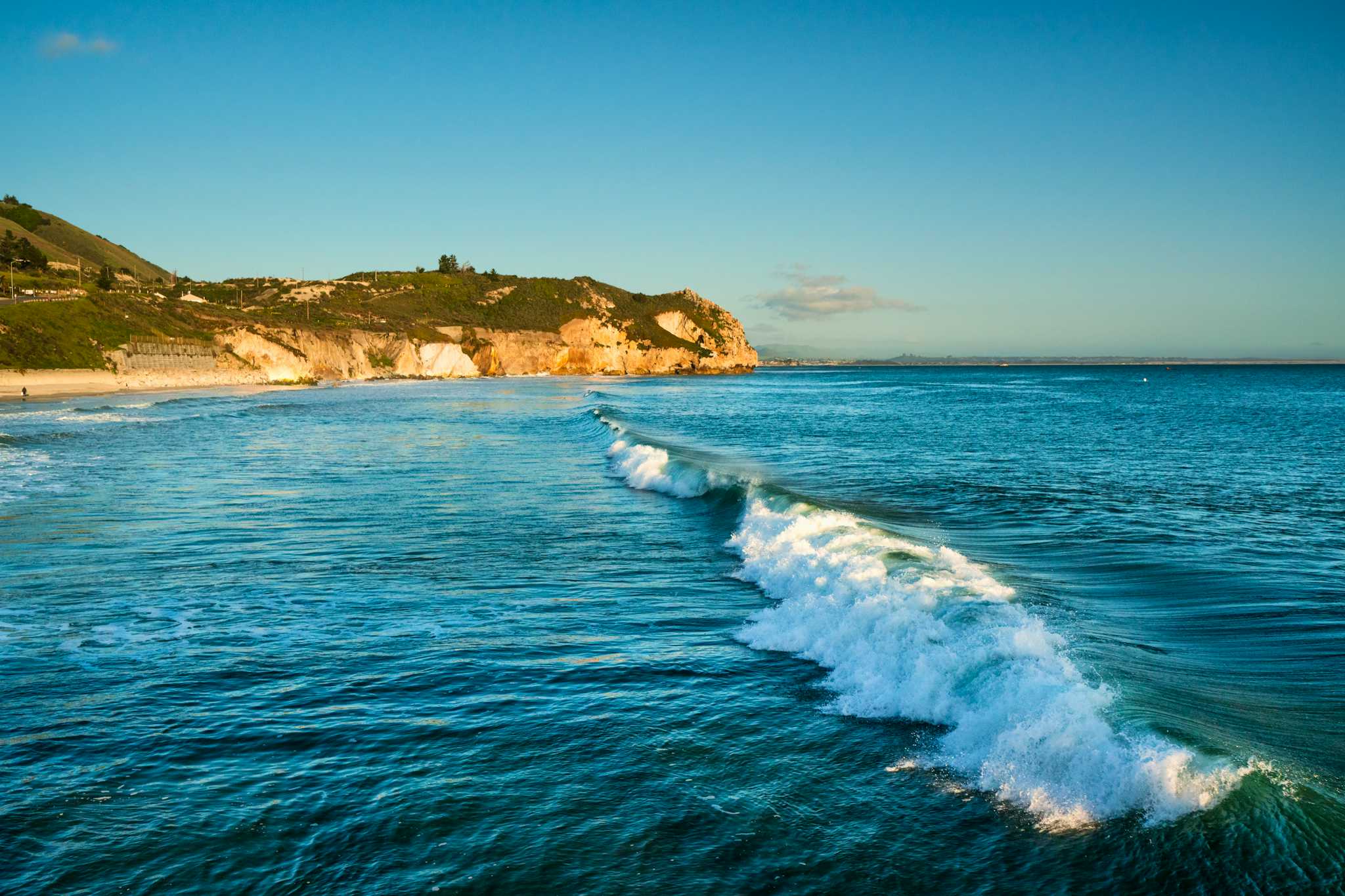 Avila Beach