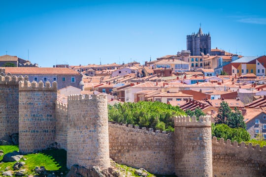 Avila