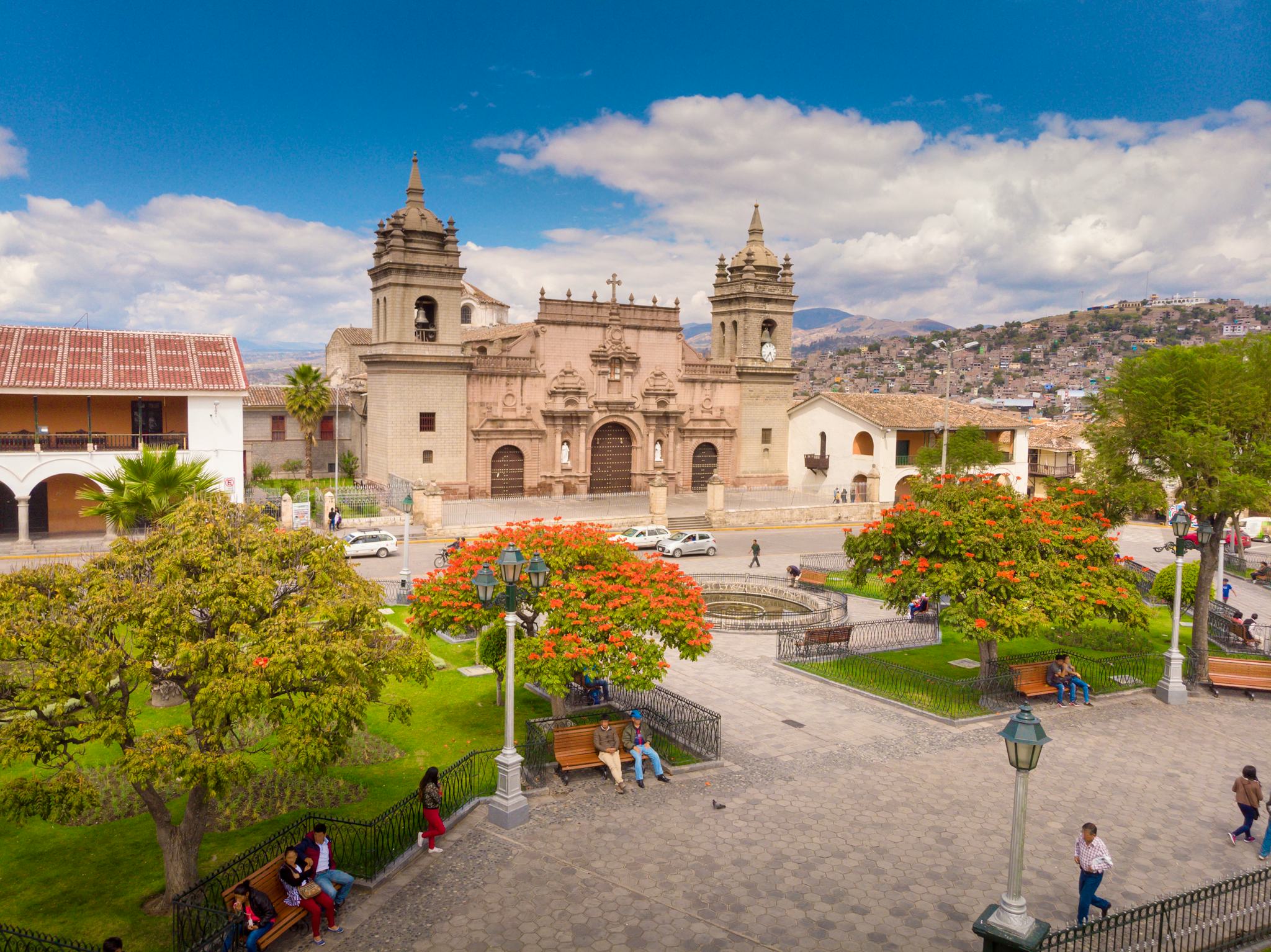 Ayacucho