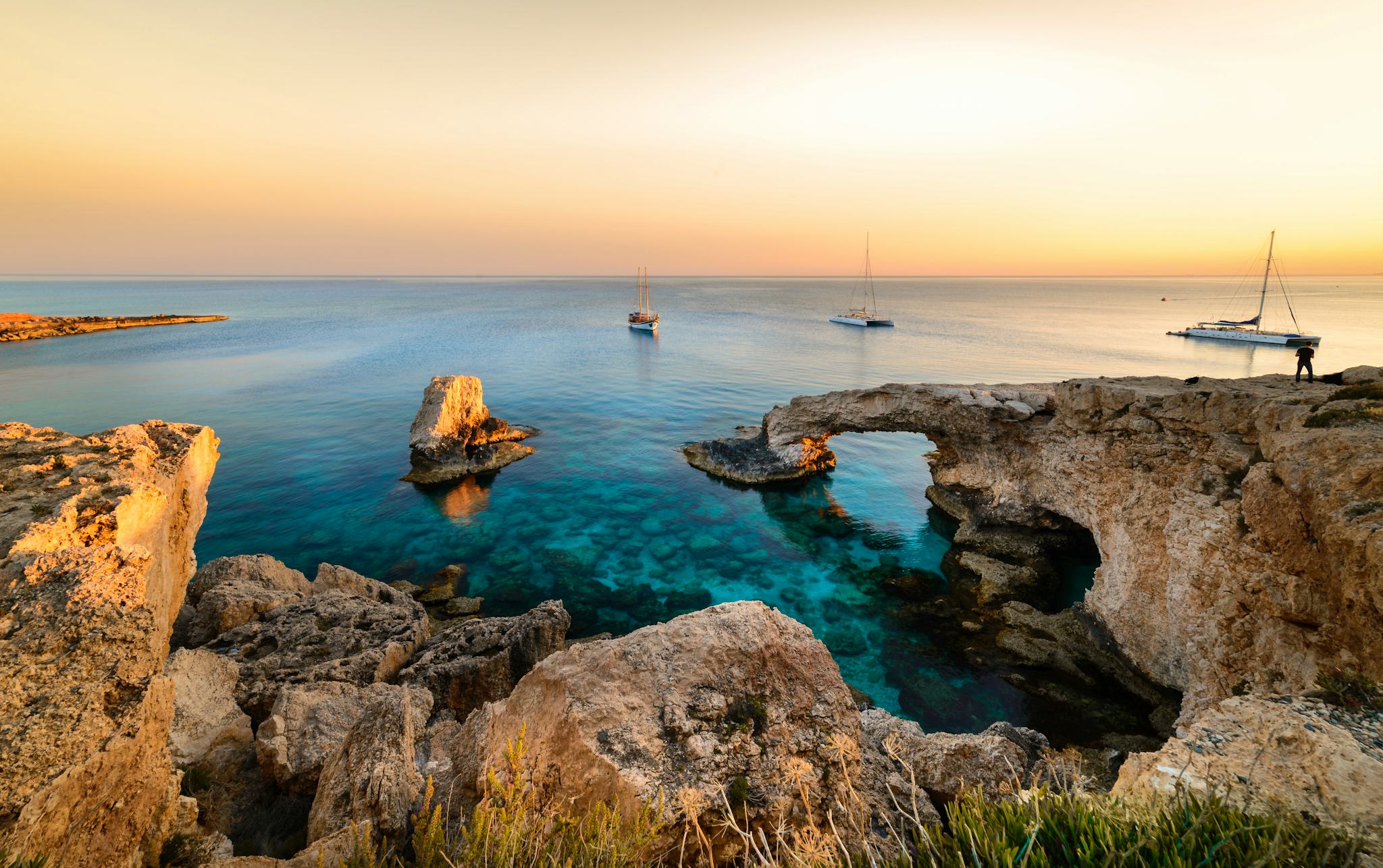 Ayia Napa