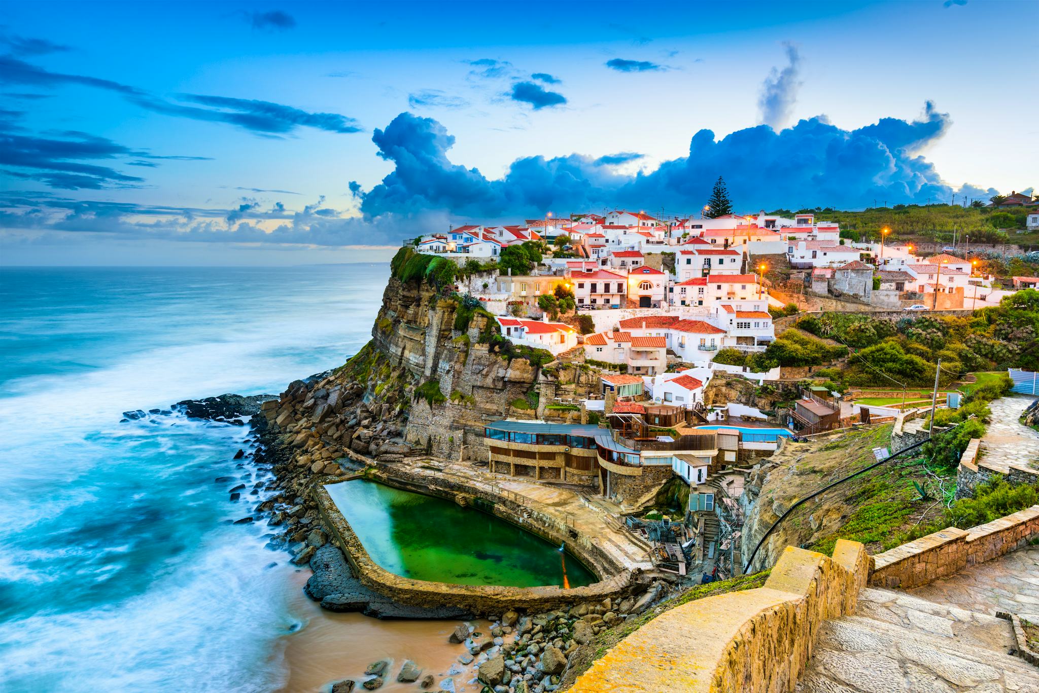Azenhas do Mar