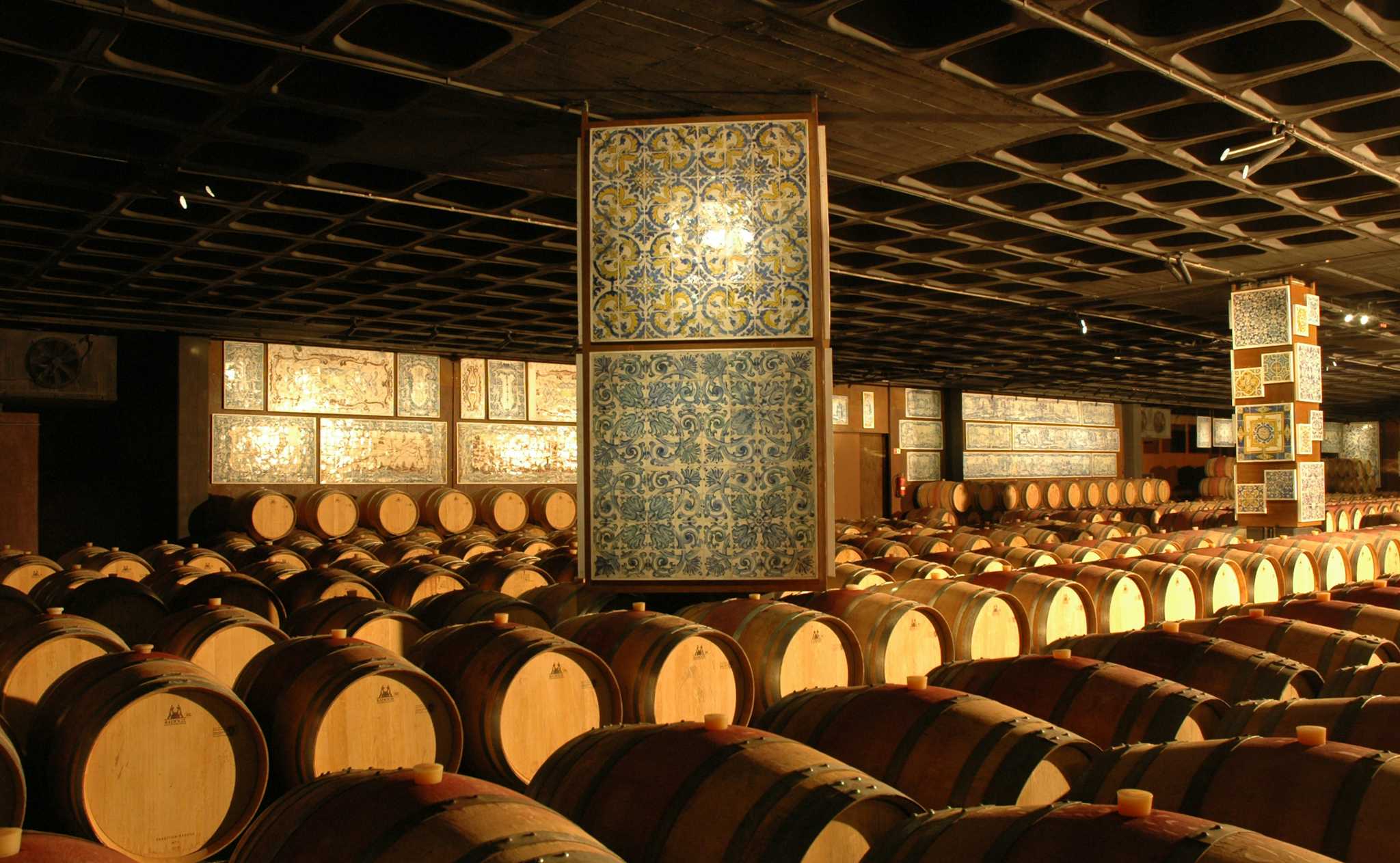 Bacalhôa Winery