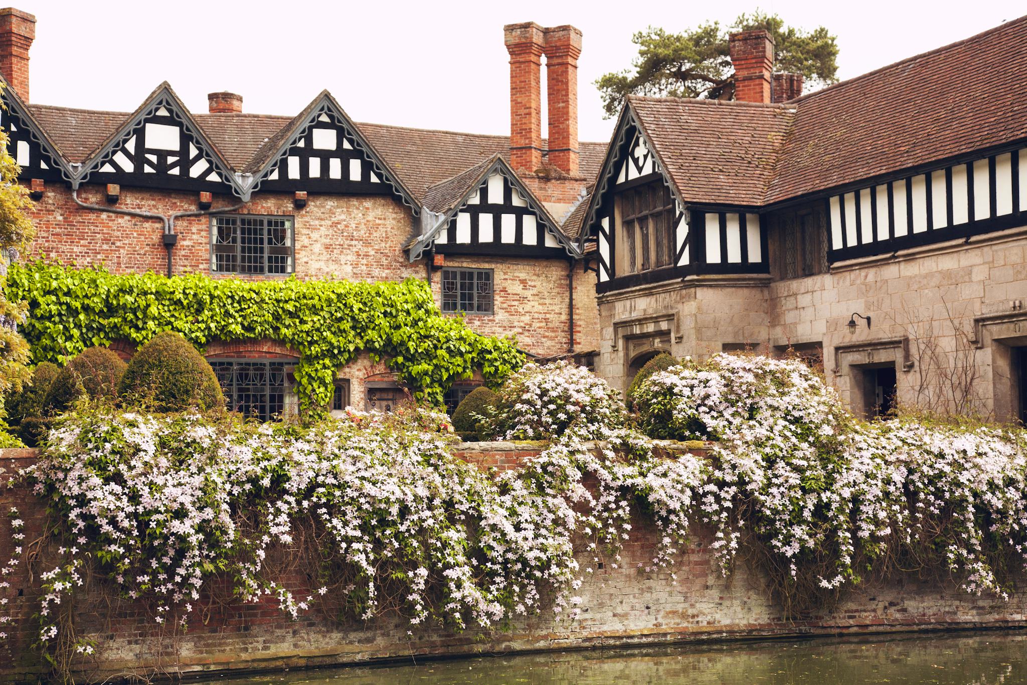 Baddesley Clinton