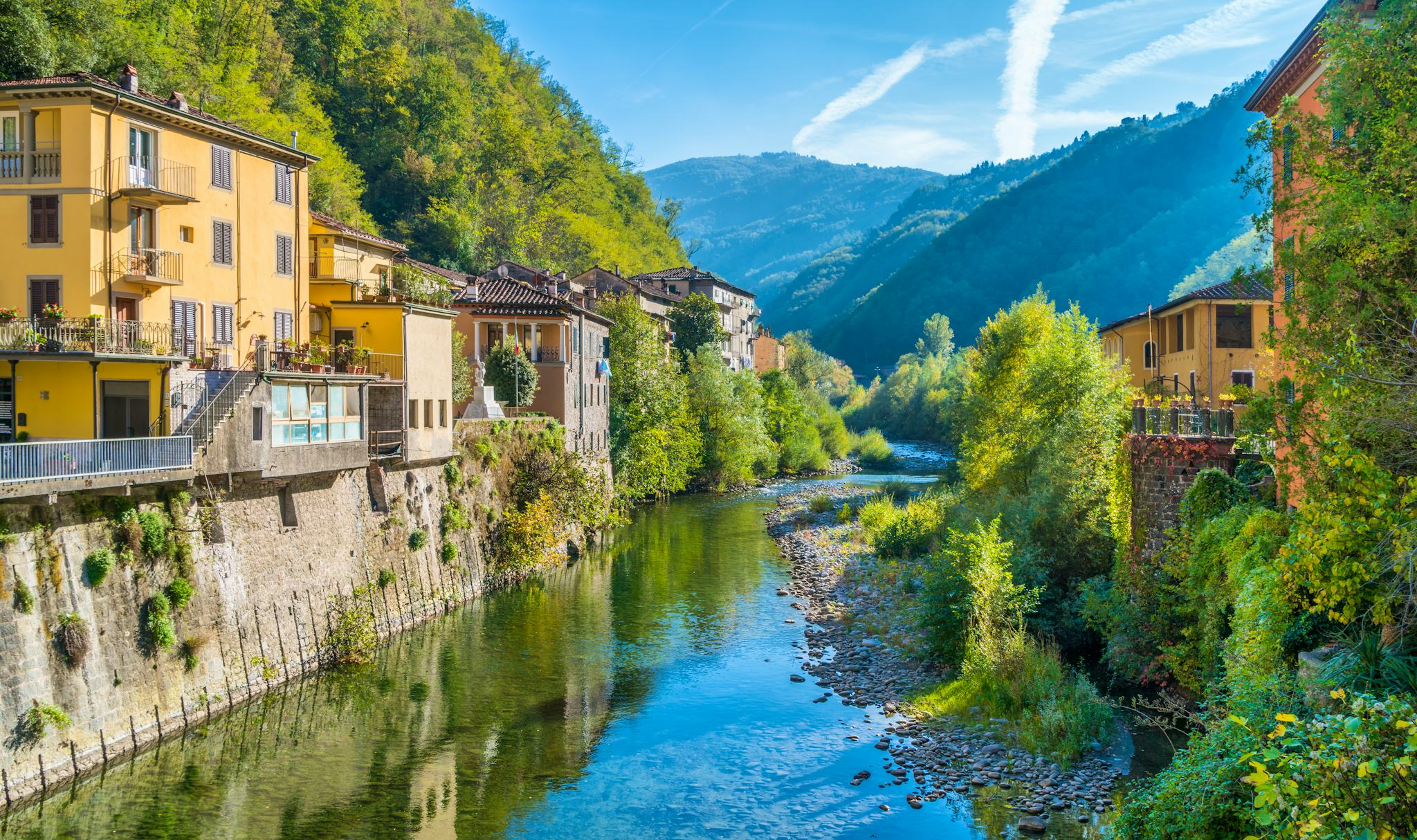 Bagni di Lucca