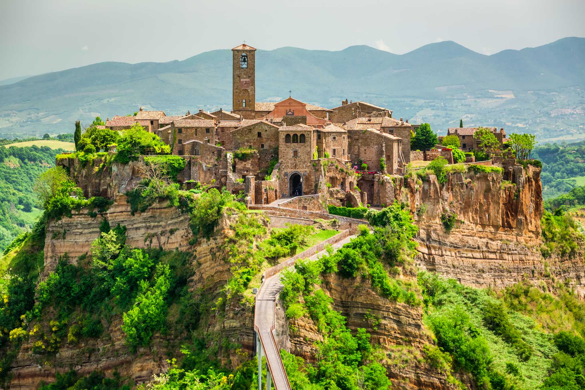 Civita di Bagnoregio