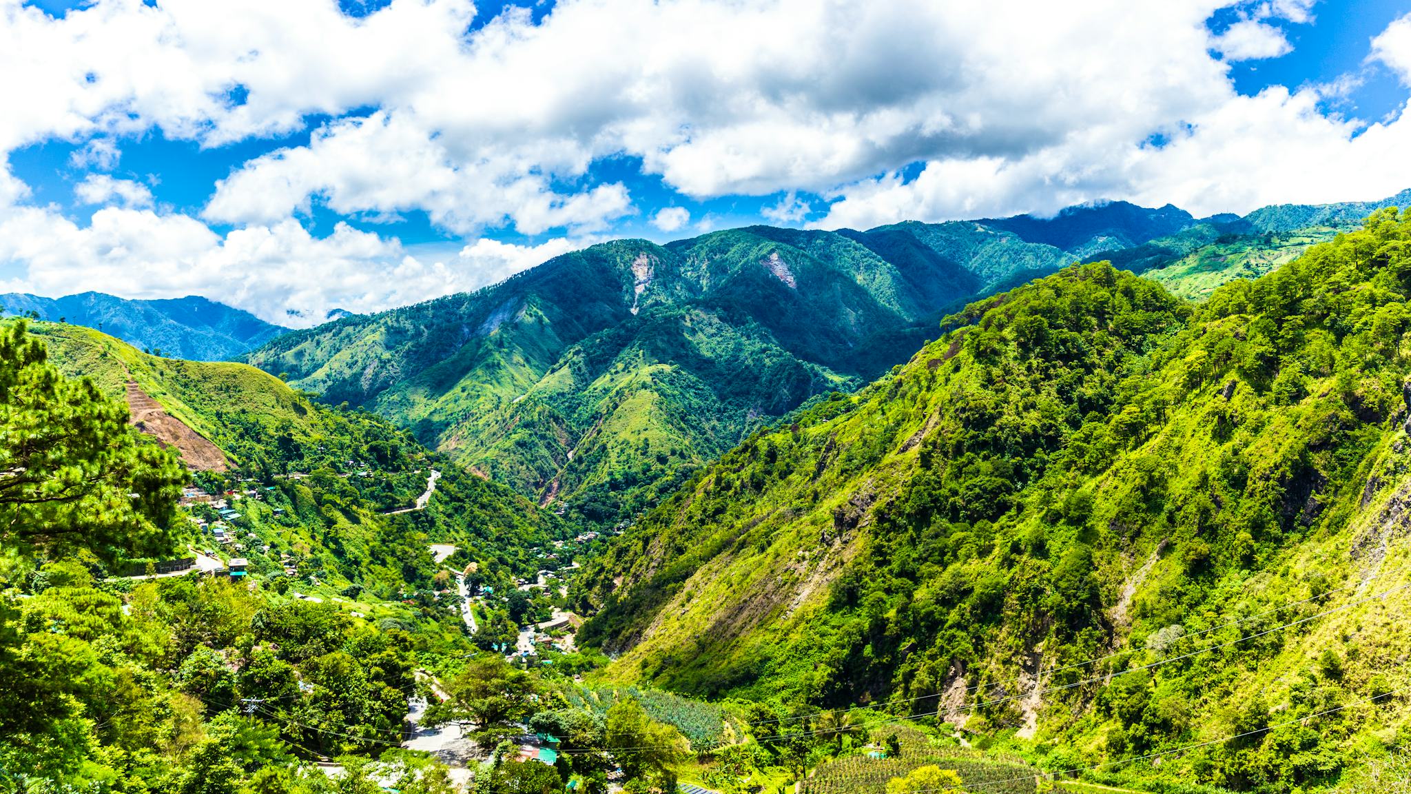 Baguio