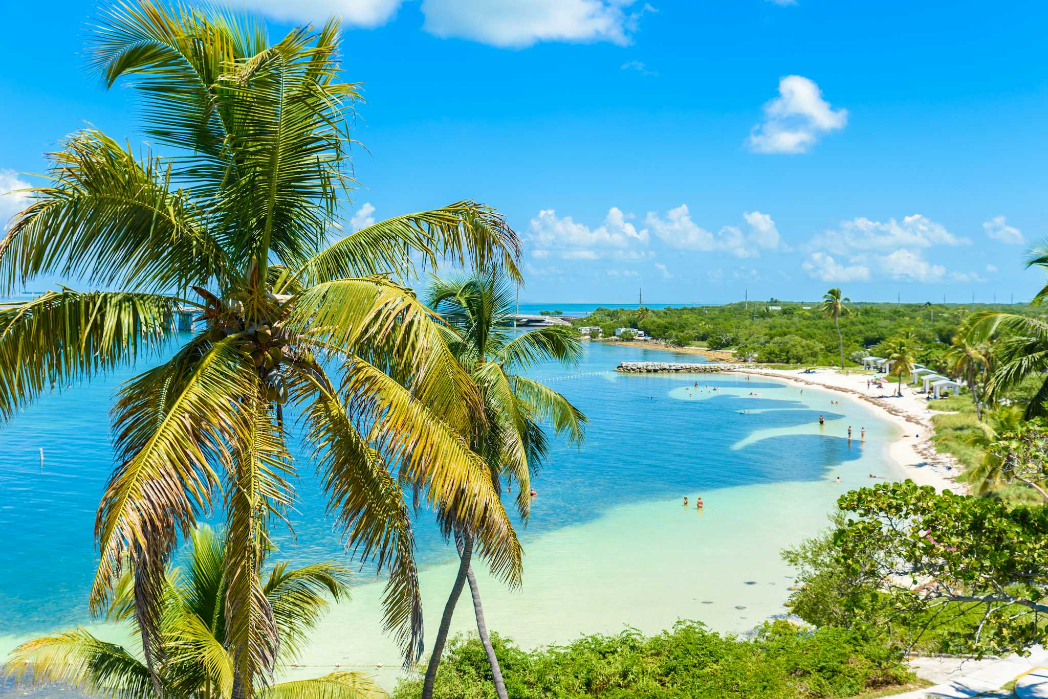 Bahia Honda State Park