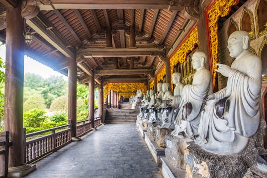 Bai Dinh Pagoda